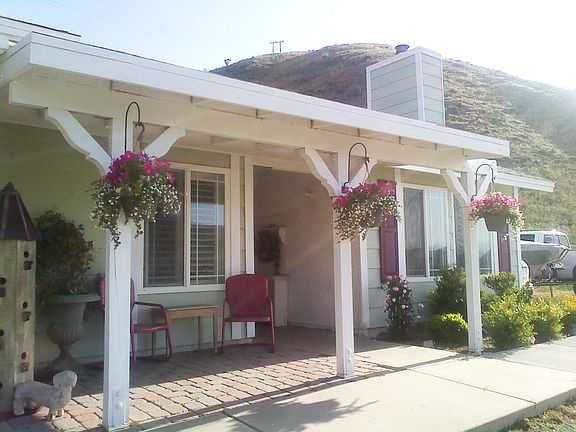 Cottage on the Hill