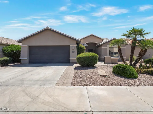 3925 N 160TH Avenue, Goodyear, AZ 85395