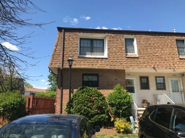 3301 Astor Close #3301, Hillsborough, NJ 08844