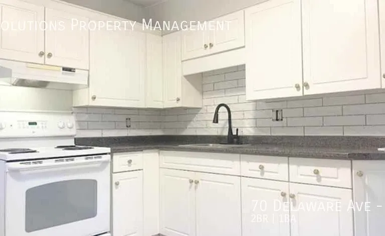 70 Delaware Ave #2 — Photo 2