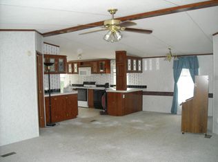 2929 Algernon Cir #3, Hephzibah, GA 30815