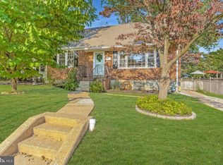 517 S Rolling Rd, Catonsville, MD 21228