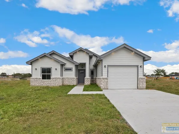 2832 Eliseo Villarreal Ave, Port Isabel, TX 78578