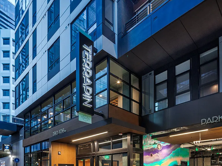 Terrapin - Discover Elevated Affordable Housing in the Heart of Downtown Bellevue — Photo 25