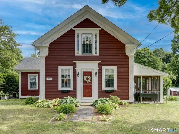 436 Middle Turnpike East, Manchester, CT 06040
