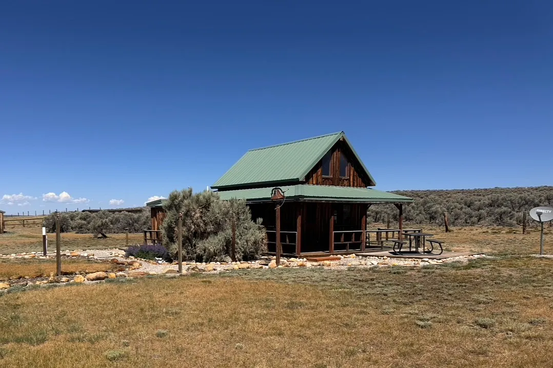 241 East Fork Big Sandy Road - B — Photo 1