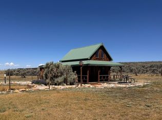 241 E Fork Trl, Boulder, WY 82923