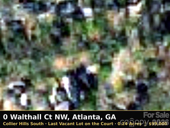 3rd image of 0 Walthall Ct NW