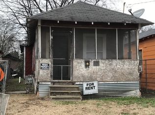 409 Dean St, Leland, MS 38756