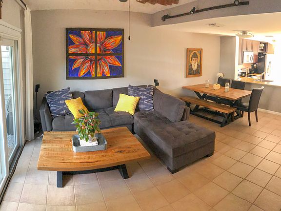 Downstairs