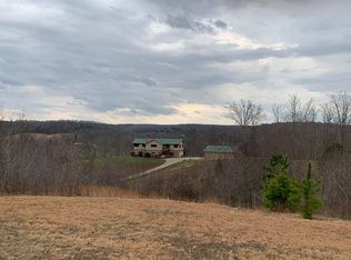 860 W Little Richland Rd, Waverly, TN 37185