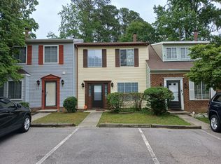 8122 McGuire Dr, Raleigh, NC 27616
