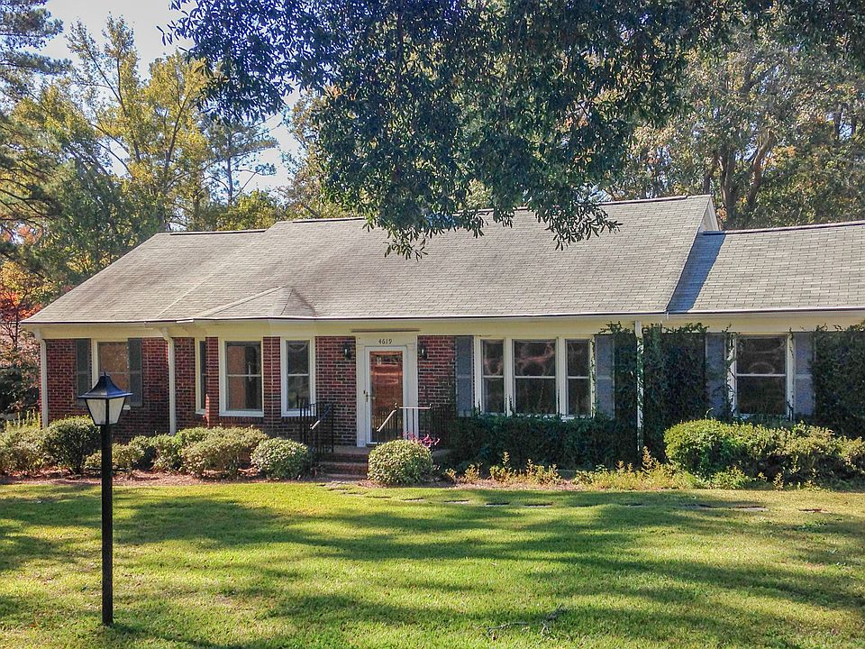 2nd image of 4619 Clemson Ave