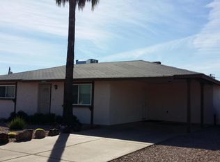 1315 E 29th Ave, Apache Junction, AZ 85119