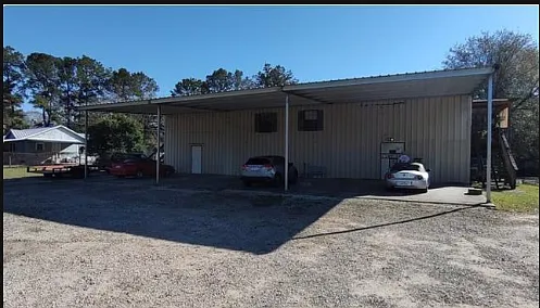 134 County Road 743 #4