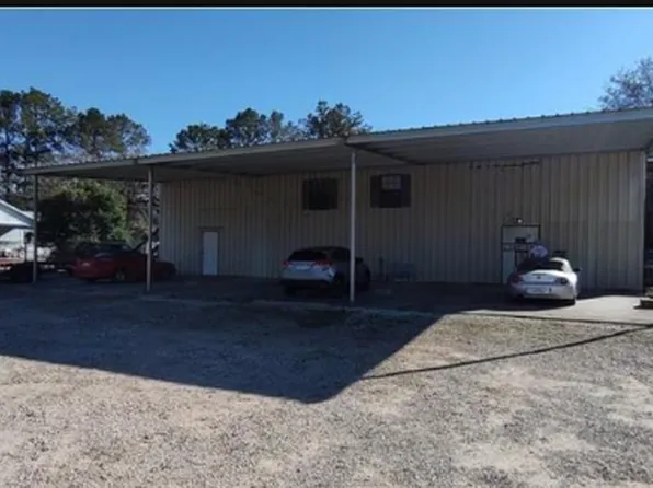134 County Road 743 Unit 4, Buna, TX 77612