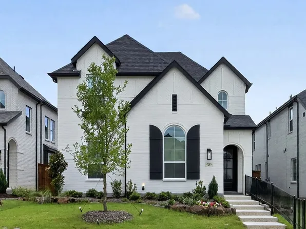 7429 Moon Chase Trl, McKinney, TX 75071