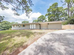 3935 Savannah Dr, Columbus, GA