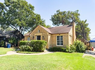 2222 Carnes St, Dallas, TX 75208