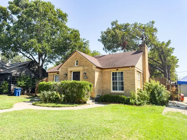 2222 Carnes St, Dallas, TX 75208