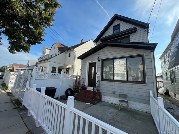 10710 142nd Street, Jamaica, NY 11435