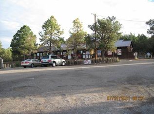 10676 State Highway 337, Tijeras, NM 87059