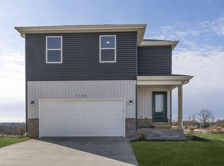 1144 E Manitou Ct, Nixa, MO 65714