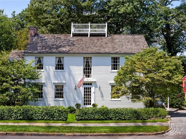 9 The Byway, Bronxville, NY 10708