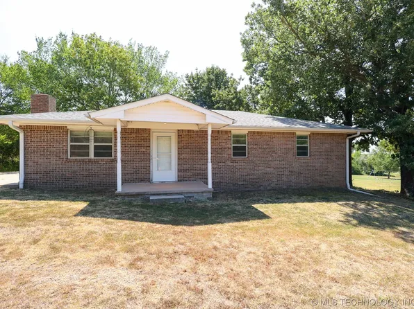 29591 County Road 1600 Loop, Allen, OK 74825