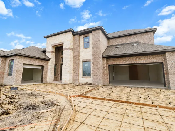 615 Long Irons Ct, Heath, TX 75126