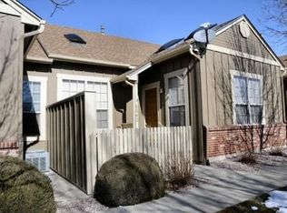6842 Los Reyes Cir, Colorado Springs, CO 80918