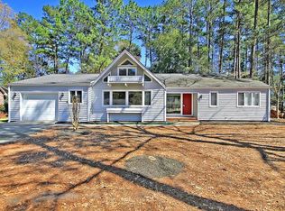 119 Wateree Dr, Santee, SC 29142