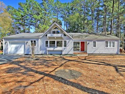 119 Wateree Dr, Santee, SC, 29142