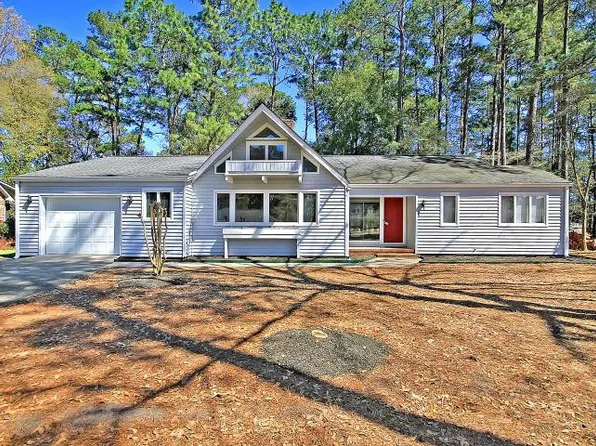 119 Wateree Dr, Santee, SC 29142