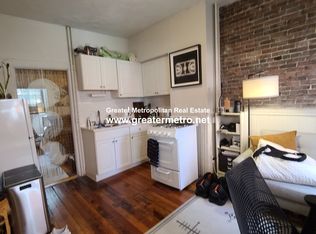10 Unity St APT 1, Boston, MA 02113