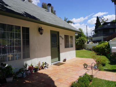 4919 Los Robles St, Los Angeles, CA, 90041