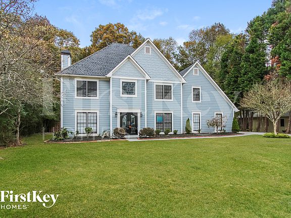 2nd image of 2345 Ashton Ridge Dr