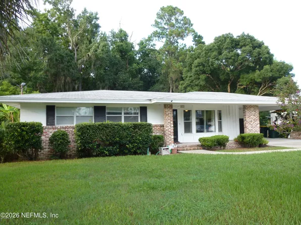 627 Grove Park Blvd, Jacksonville, FL 32216