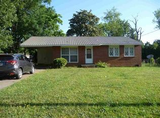 207 Delaware Ave, Warner Robins, GA 31093