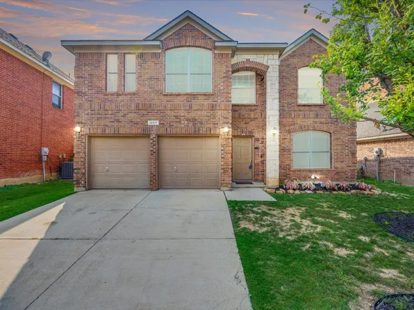 10817 Emerald Park Ln, Haslet, TX 76052