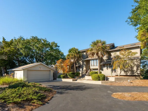 10 Waterway Island Dr, Isle Of Palms, SC 29451