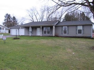 56 Lislie St, Homer City, PA 15748