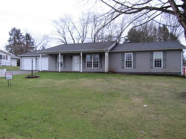 56 Lislie St, Homer City, PA 15748