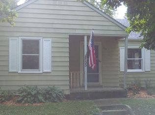 855 W 62nd Pl, Merrillville, IN 46410