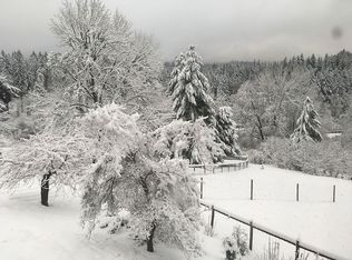 34615 SW Bell Rd, Sherwood, OR 97140