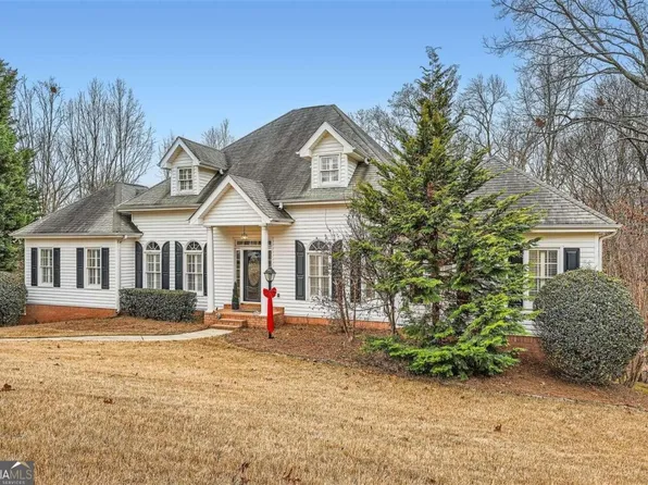 2361 Patriot Way, Douglasville, GA 30135