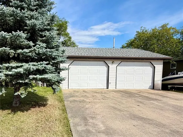 116 Hamjea STREET, Hudson Bay, SK S0E 0Y0