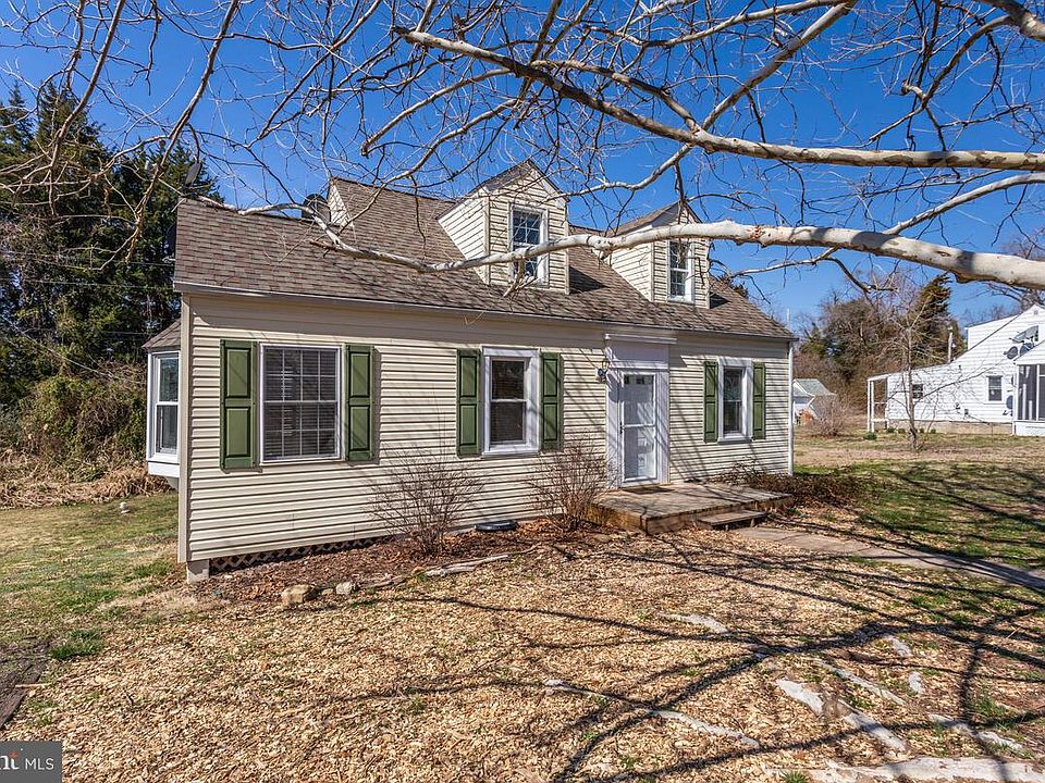 13405 Beach Haven Cir, Newburg, MD 20664 Zillow