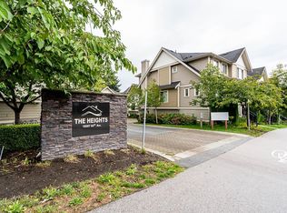 19097 64th Ave #8, Surrey, BC V3S 6X5