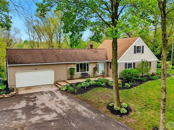 3877 Saint Paris Pike, Springfield, OH 45504